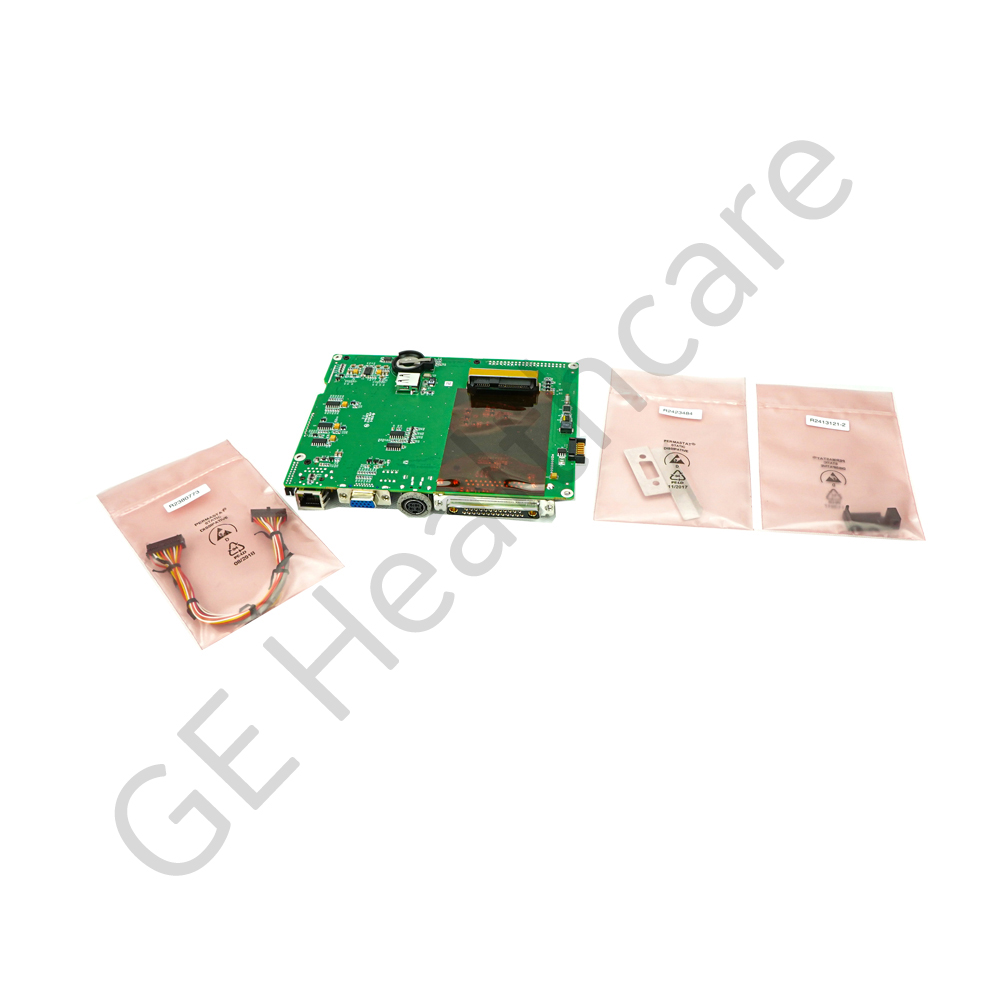 KIT DE SERVICIO Vi_q SATA BEP KIT DE SERVICIO Vi_q SATA BEP