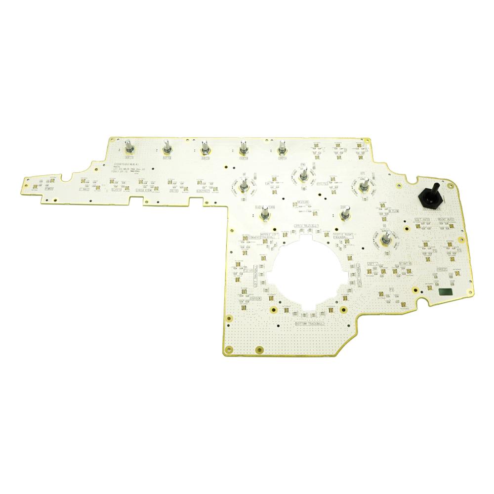 Ensamblaje PWA principal LS7 OPIO2 Ensamblaje PWA principal LS7 OPIO2