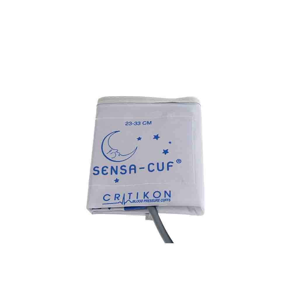 SENSA-CUF, ADULTO, BAYONETA DE 1 TB, 23-33 CM, CAJA/5 SENSA-CUF, ADULTO, BAYONETA DE 1 TB, 23-33 CM, CAJA/5