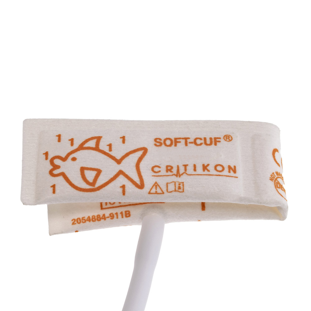 SOFT-CUF™, NEONATAL1, 1 TB NEO-ENCAJAR, 03 - 06 CM, 20/CAJA SOFT-CUF™, NEONATAL1, 1 TB NEO-ENCAJAR, 03 - 06 CM, 20/CAJA
