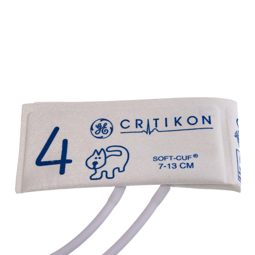 SOFT-CUF™, NEONATAL4, 4 TB NEO-ENCAJAR, 07 - 13 CM, 20/CAJA SOFT-CUF™, NEONATAL4, 4 TB NEO-ENCAJAR, 07 - 13 CM, 20/CAJA