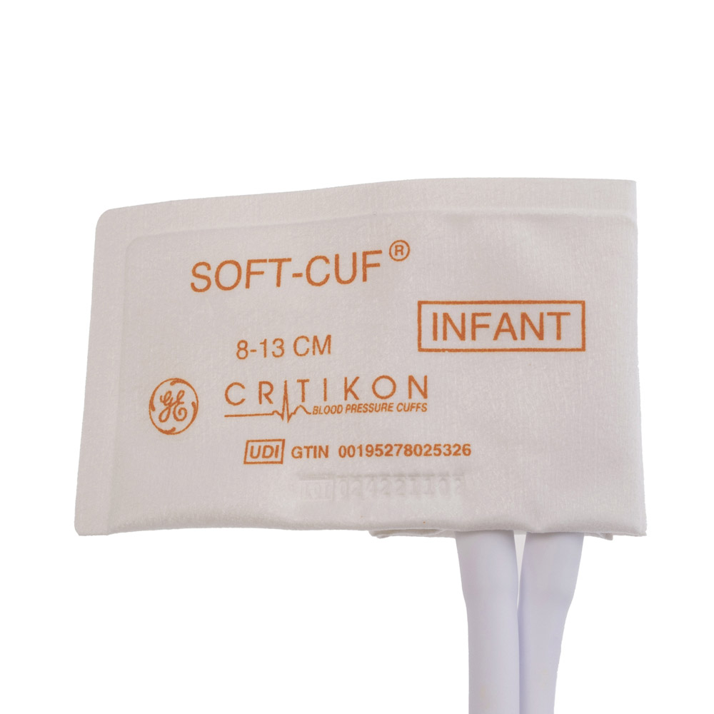 Soft Cuf Infant