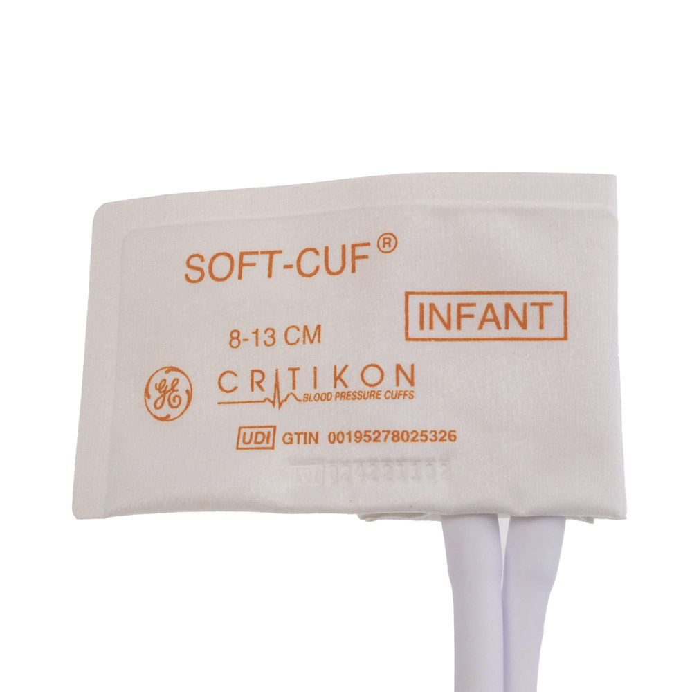 Soft Cuf Infant Soft Cuf Infant