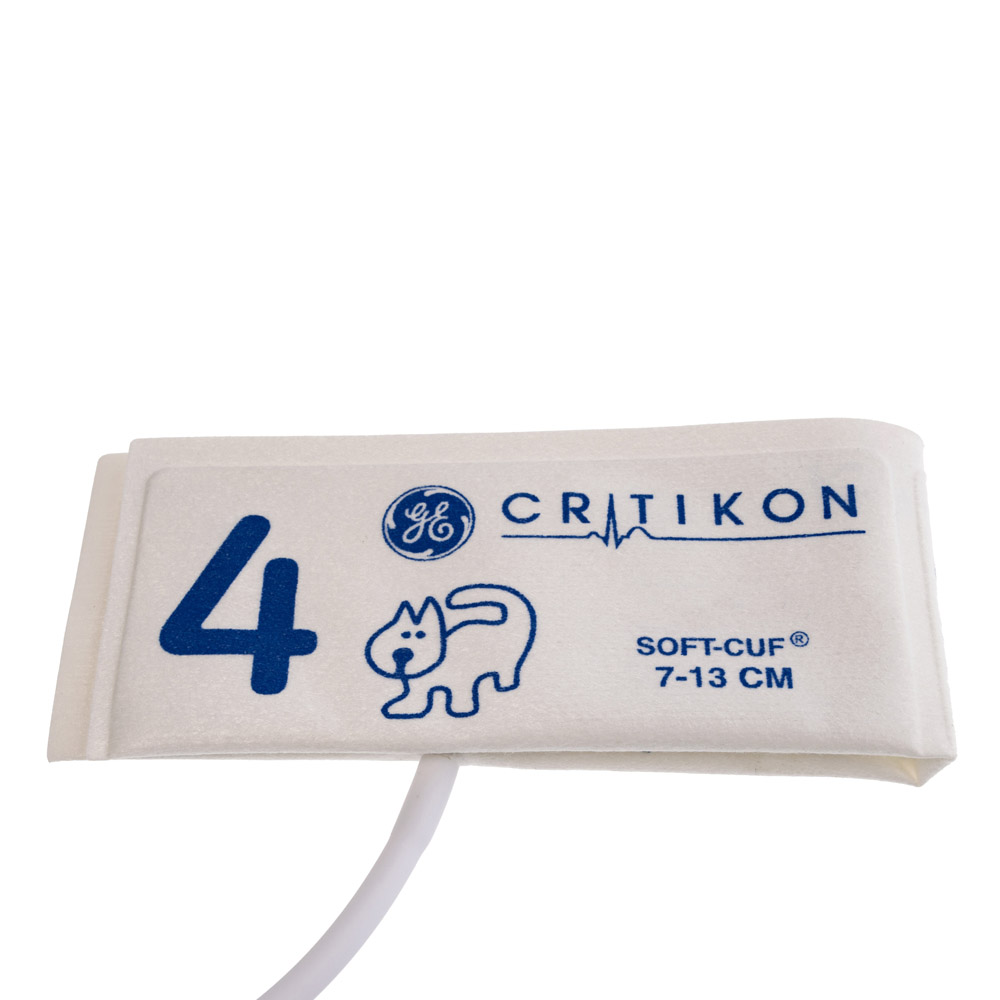 Soft-cuf, Neonatal#4, 1TB, Navy / White (BX/20)