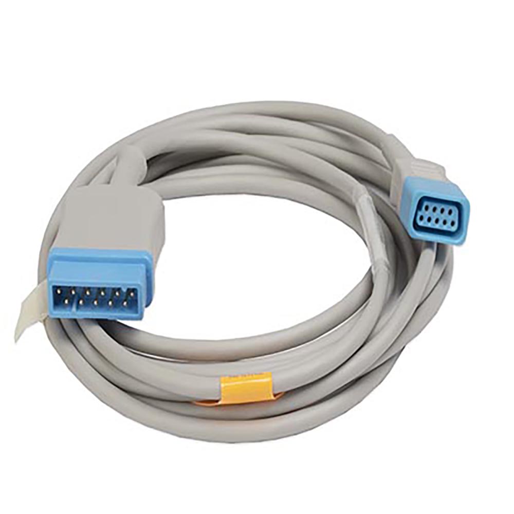 Cable de interconexión Trusignal con conector GE Cable de interconexión Trusignal con conector GE