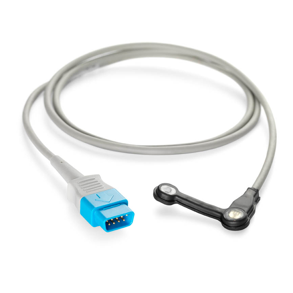 SENSOR DE ENVOLTURA SPO2 TRUSIGNAL SENSOR DE ENVOLTURA SPO2 TRUSIGNAL