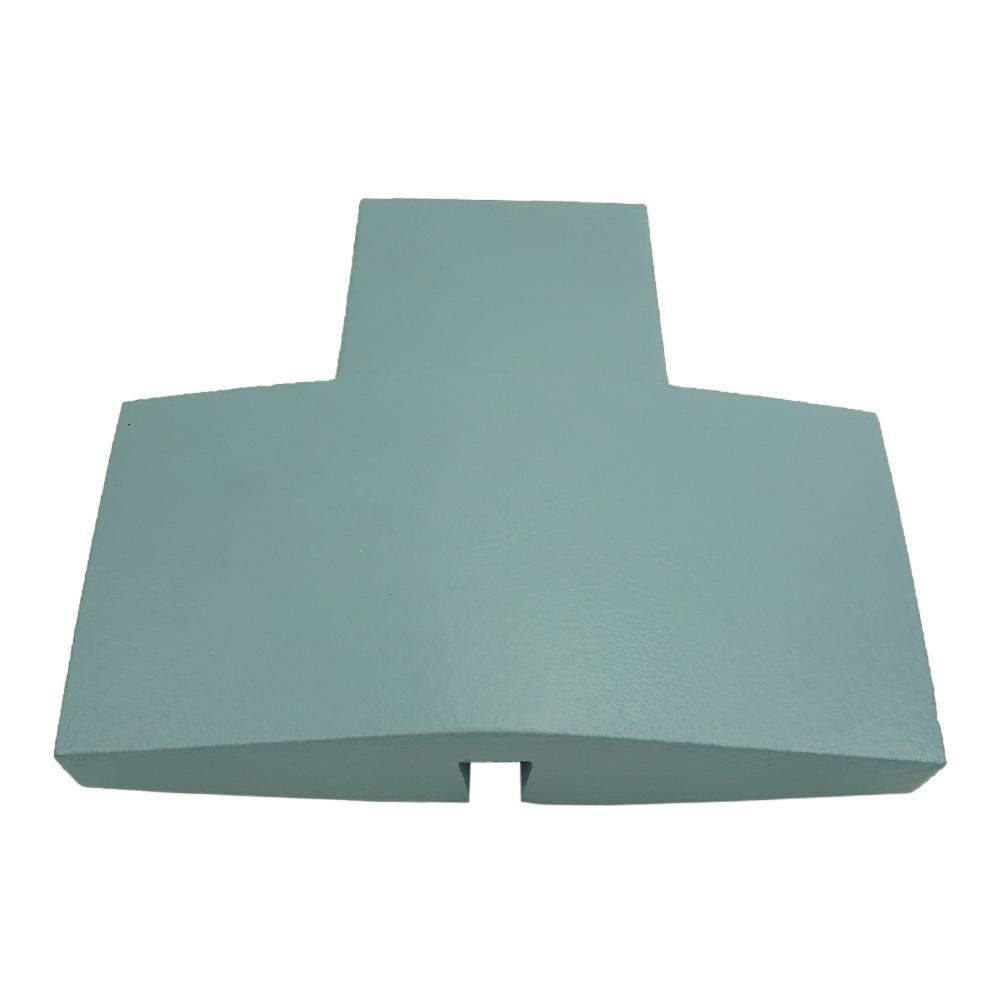 Ramp Pad 1.5T 8 Channel Torso Ramp Pad 1.5T 8 Channel Torso