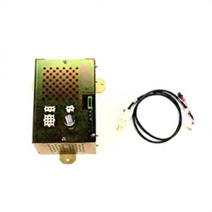 Hawkeye DC Power Supply with On/Off Hawkeye DC Power Supply with On/Off