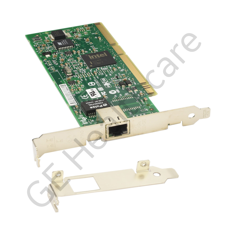 Nic-Intel PRO1000MT Server Adaptor Nic-Intel PRO1000MT Server Adaptor