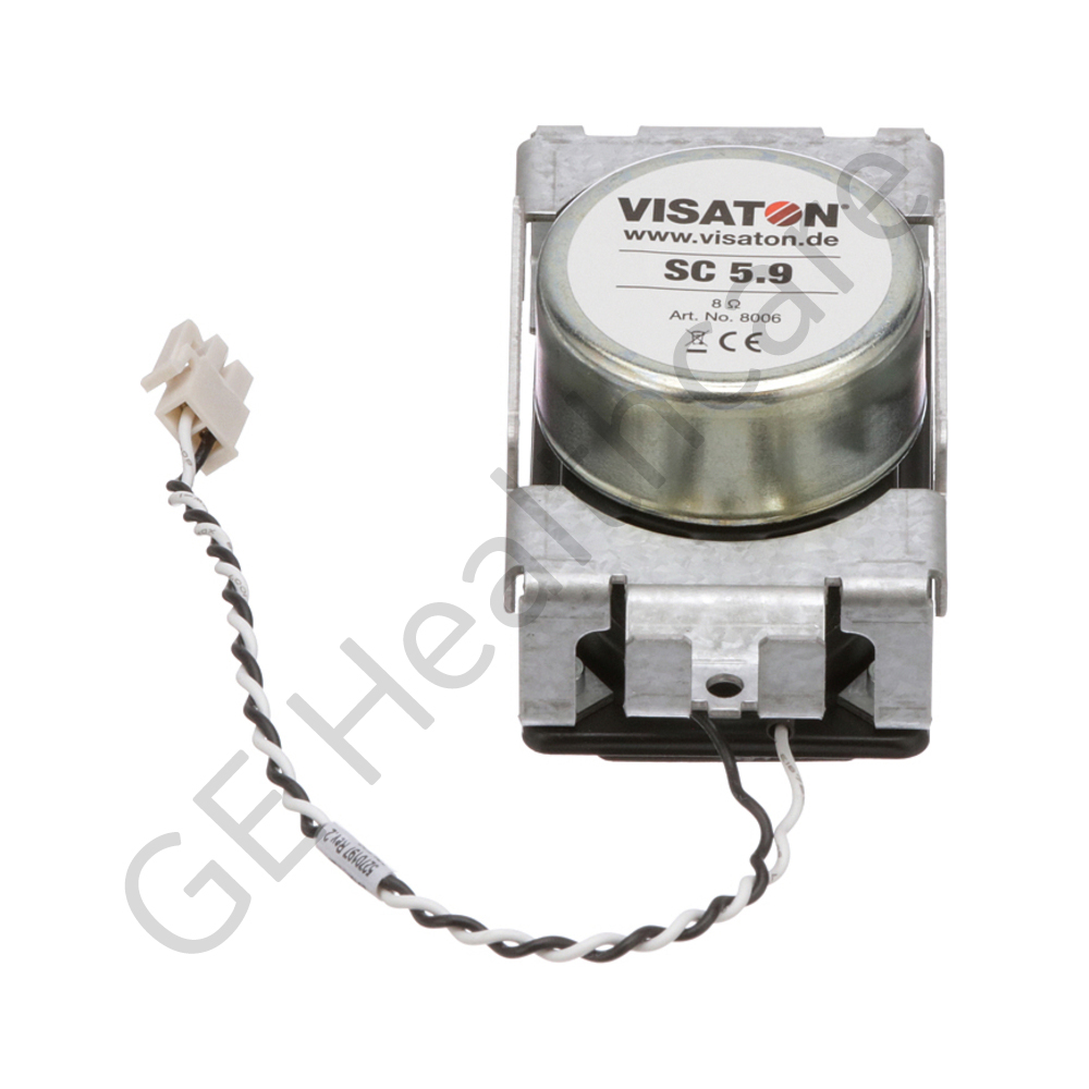 Speaker Assembly - Visaton Speaker Assembly - Visaton