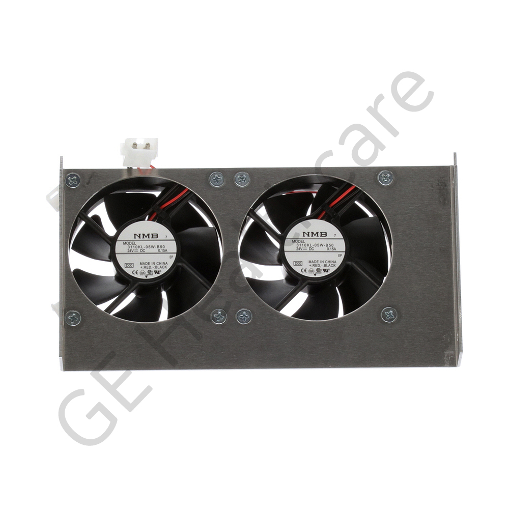 Assembly Tubehead Fan Assembly Tubehead Fan