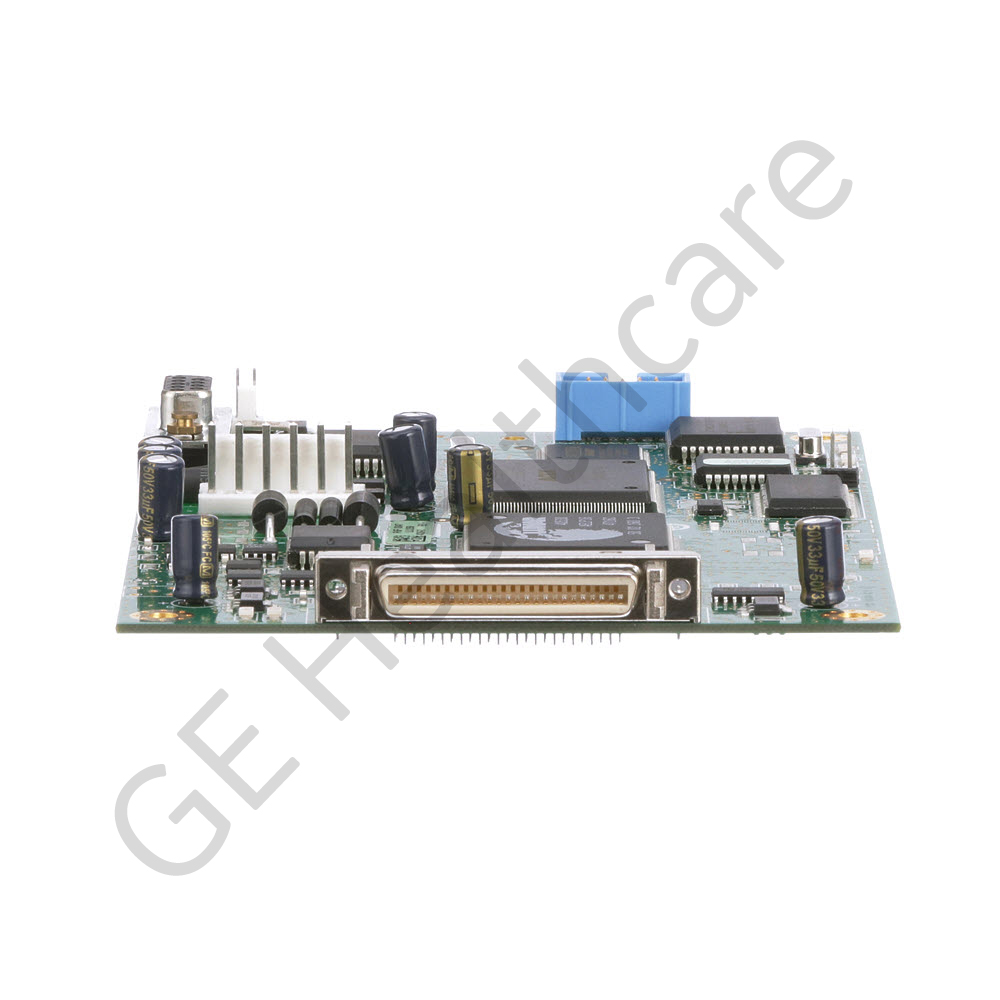 Circuit Card Assembly DIB