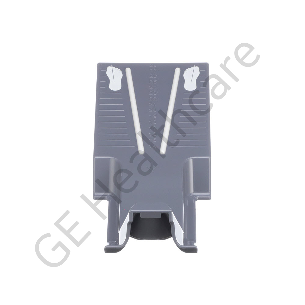 Assembly Foot Plate Change C1 Assembly Foot Plate Change C1