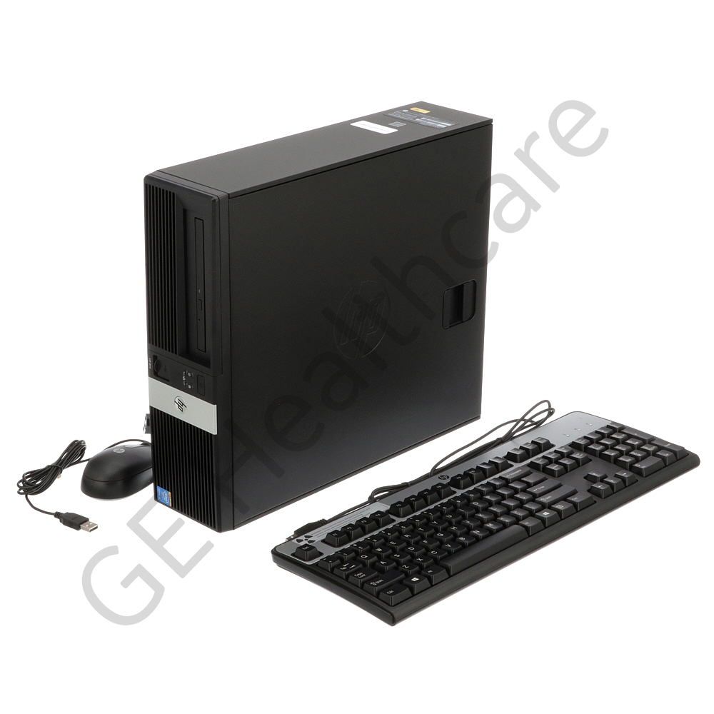 Global PC for USA - IDXA - Windows 7 Global PC for USA - IDXA - Windows 7
