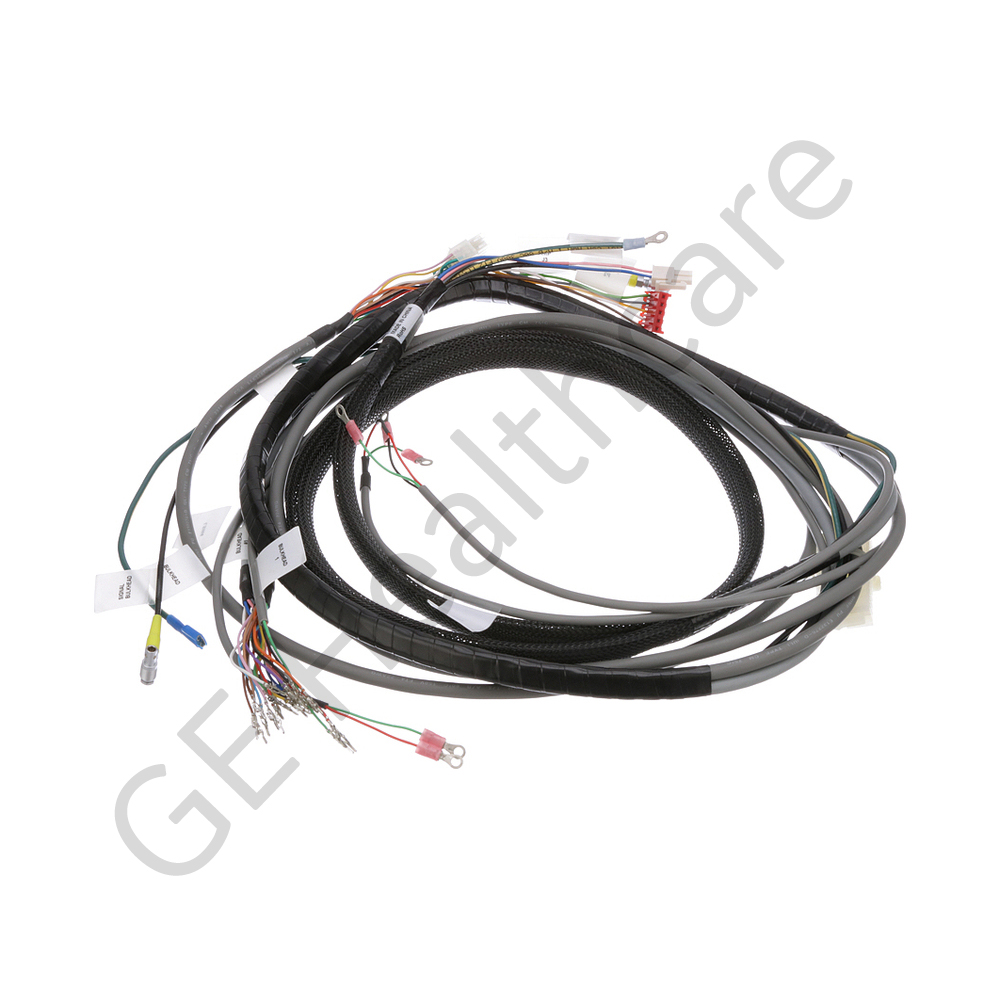 Assembly Cable Harness Upper Assembly Cable Harness Upper