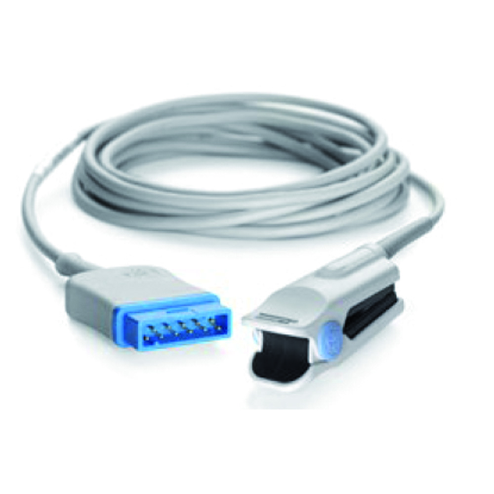 SENSOR DE DEDO INTEGR SPO2 TRUSIGNAL, 2M SENSOR DE DEDO INTEGR SPO2 TRUSIGNAL, 2M