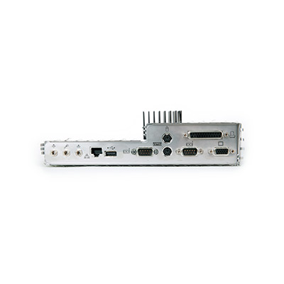 kit conector de puerto / lentes y soporte de lentes